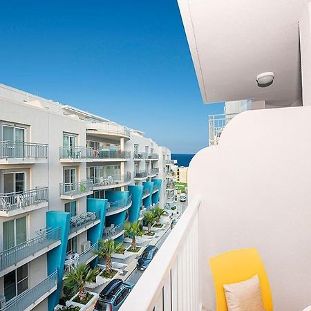 Atlantis Holiday Suites Marsalforn Εξωτερικό φωτογραφία