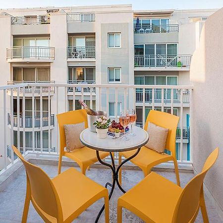 Atlantis Holiday Suites Marsalforn Εξωτερικό φωτογραφία